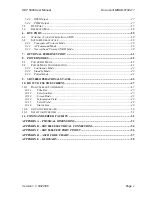 Preview for 5 page of Matrix SDT 5000 User Manual