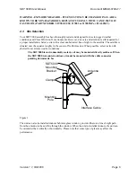 Предварительный просмотр 13 страницы Matrix SDT 5000 User Manual