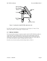 Предварительный просмотр 14 страницы Matrix SDT 5000 User Manual