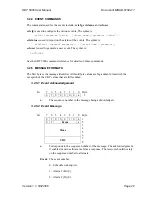 Предварительный просмотр 28 страницы Matrix SDT 5000 User Manual