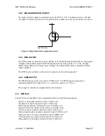 Предварительный просмотр 35 страницы Matrix SDT 5000 User Manual