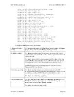 Предварительный просмотр 39 страницы Matrix SDT 5000 User Manual