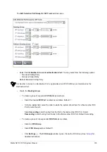 Preview for 105 page of Matrix SETU VFXTH System Manual