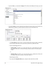 Preview for 130 page of Matrix SETU VFXTH System Manual