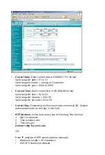 Preview for 14 page of Matrix SETU VGFX Quick Start Manual