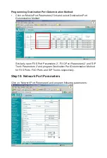 Preview for 24 page of Matrix SETU VGFX Quick Start Manual