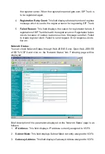 Preview for 31 page of Matrix SETU VGFX Quick Start Manual