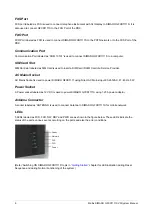 Preview for 12 page of Matrix SIMADO GFXD1111S System Manual