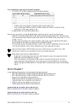 Preview for 103 page of Matrix SIMADO GFXD1111S System Manual