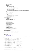 Preview for 169 page of Matrix SIMADO GFXD1111S System Manual