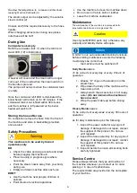 Preview for 6 page of Matrix SO8 110V User Manual