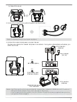 Preview for 3 page of Matrix Sparsh VP110 Quick Start Manual