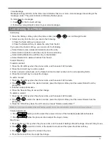 Preview for 7 page of Matrix Sparsh VP110 Quick Start Manual