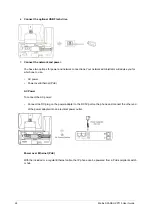 Предварительный просмотр 32 страницы Matrix SPARSH VP710 User Manual