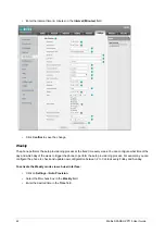 Предварительный просмотр 50 страницы Matrix SPARSH VP710 User Manual