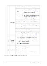 Предварительный просмотр 62 страницы Matrix SPARSH VP710 User Manual