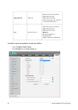 Предварительный просмотр 104 страницы Matrix SPARSH VP710 User Manual