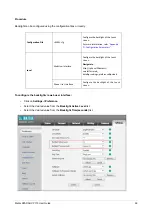 Предварительный просмотр 107 страницы Matrix SPARSH VP710 User Manual