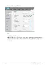 Preview for 132 page of Matrix SPARSH VP710 User Manual