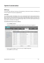 Preview for 207 page of Matrix SPARSH VP710 User Manual