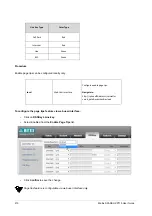 Preview for 218 page of Matrix SPARSH VP710 User Manual