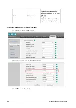 Предварительный просмотр 480 страницы Matrix SPARSH VP710 User Manual