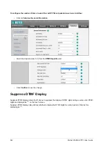 Предварительный просмотр 554 страницы Matrix SPARSH VP710 User Manual