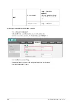 Предварительный просмотр 572 страницы Matrix SPARSH VP710 User Manual