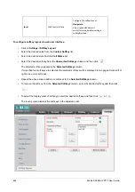 Предварительный просмотр 640 страницы Matrix SPARSH VP710 User Manual