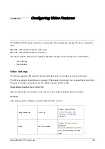 Preview for 695 page of Matrix SPARSH VP710 User Manual