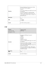 Предварительный просмотр 815 страницы Matrix SPARSH VP710 User Manual