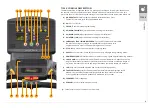 Предварительный просмотр 9 страницы Matrix T130 X Manual