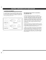 Preview for 8 page of Matrix T1XE-01 Service Manual