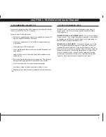 Preview for 9 page of Matrix T1XE-01 Service Manual