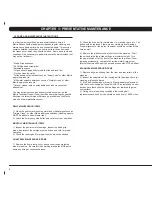 Preview for 10 page of Matrix T1XE-01 Service Manual