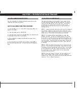 Preview for 11 page of Matrix T1XE-01 Service Manual