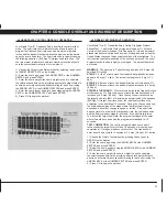 Preview for 15 page of Matrix T1XE-01 Service Manual