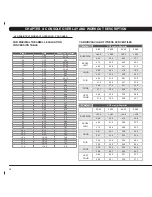 Preview for 16 page of Matrix T1XE-01 Service Manual