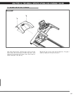 Preview for 70 page of Matrix T1xe-02(AC) Service Manual