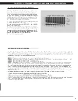 Preview for 14 page of Matrix T1XE-03 Service Manual