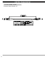 Preview for 33 page of Matrix T1XE-03 Service Manual