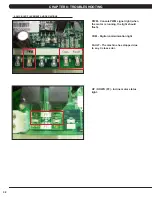 Preview for 35 page of Matrix T1XE-03 Service Manual