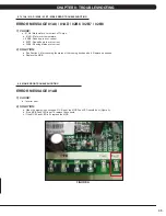 Preview for 38 page of Matrix T1XE-03 Service Manual