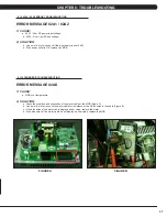 Preview for 40 page of Matrix T1XE-03 Service Manual