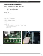 Preview for 42 page of Matrix T1XE-03 Service Manual