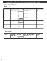 Preview for 71 page of Matrix T1XE-03 Service Manual