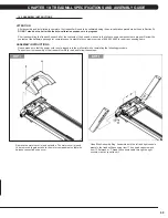 Preview for 72 page of Matrix T1XE-03 Service Manual