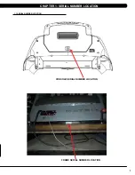 Preview for 4 page of Matrix T1XE-04 Service Manual