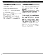 Preview for 11 page of Matrix T1XE-04 Service Manual