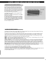 Preview for 14 page of Matrix T1XE-04 Service Manual